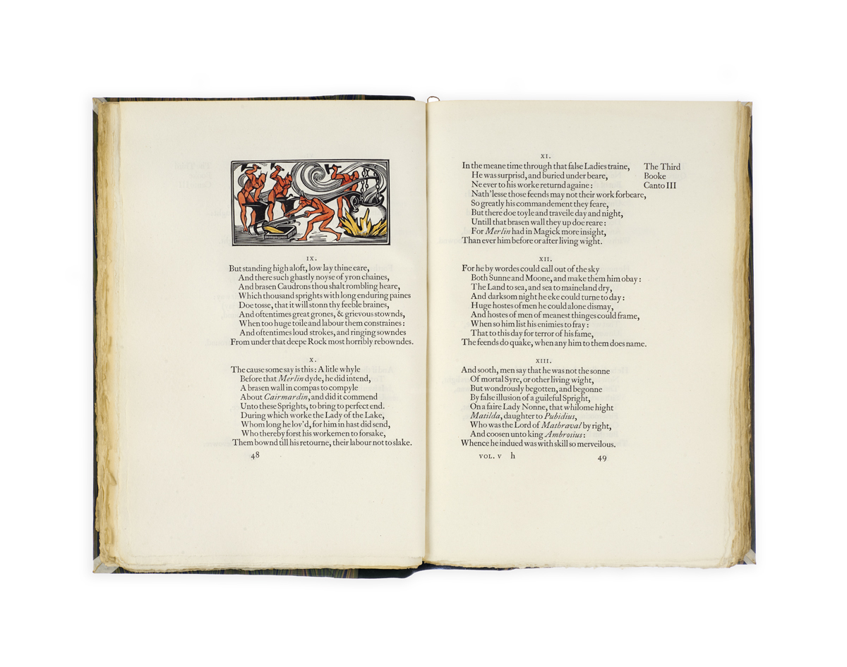 Homepage - Bernard Quaritch Ltd - Rare books, manuscripts