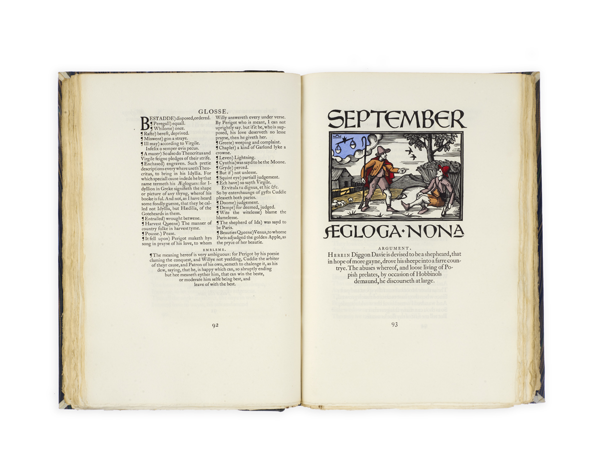 Homepage - Bernard Quaritch Ltd - Rare books, manuscripts